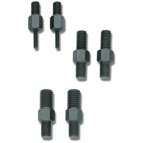 Набор резьбовых вставок для ввинчивания в одно отверстие, M10 GEDORE 1120727 ― GEDORE