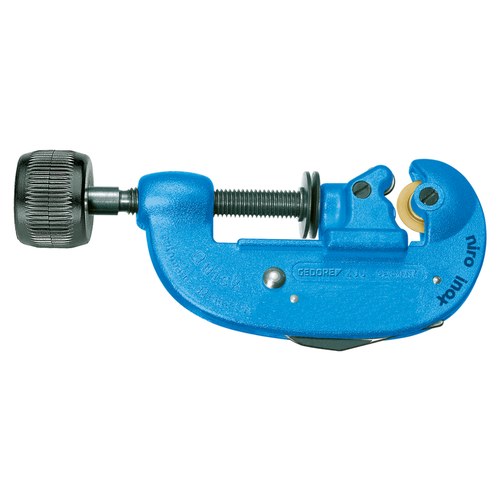Труборез QUICK AUTOMATIC niro 4-32 мм GEDORE 1154990 ― GEDORE