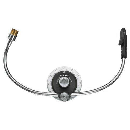 Прибор для измерения угла поворота 1/2" GEDORE 1195980 ― GEDORE