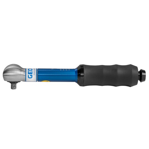 Динамометрический ключ TSC SLIPPER 1/4", 2-10 Нм GEDORE 1196510 ― GEDORE