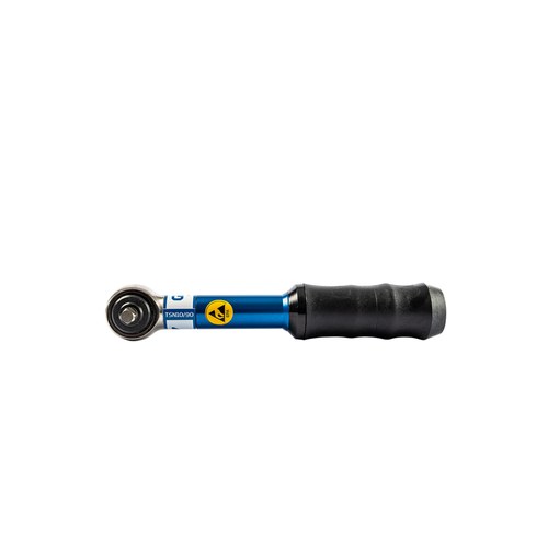 Динамометрический ключ TSP SLIPPER 1/4", 2-10 Нм GEDORE 1196731 ― GEDORE