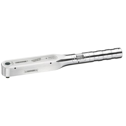 Динамометрический ключ, DREMOMETER DR A+S 3/4" 140-760 Нм GEDORE 1210912 ― GEDORE