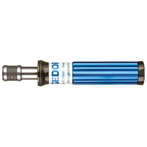 Динамометрическая отвертка FS 1/4" 90-500 cНм GEDORE 1228501 ― GEDORE