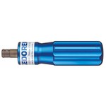 Динамометрическая отвертка FS 1/4" 90-500 cНм GEDORE 1228501