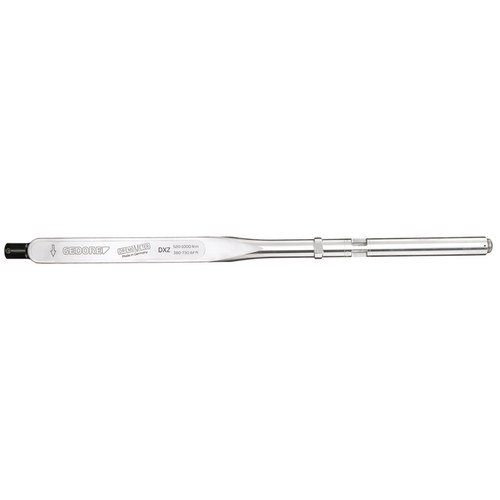 Динамометрический ключ DREMOMETER DXZ GEDORE 1251341 ― GEDORE