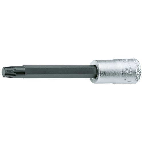 Головка торцевая с отверточной вставкой 3/8" удлиненная TORX T50 GEDORE 1394231 ― GEDORE
