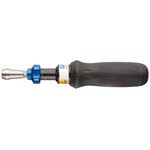 Динамометрическая отвертка, тип S 1/4" 20-120 cНм GEDORE 1400150