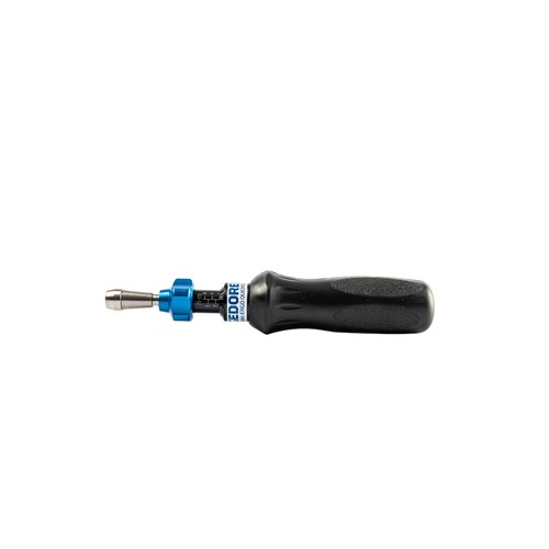 Динамометрическая отвертка, тип S 1/4" 1-6 Нм GEDORE 1400169 ― GEDORE