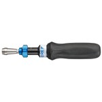 Динамометрическая отвертка, тип S 1/4" 4-9 Нм GEDORE 1400177