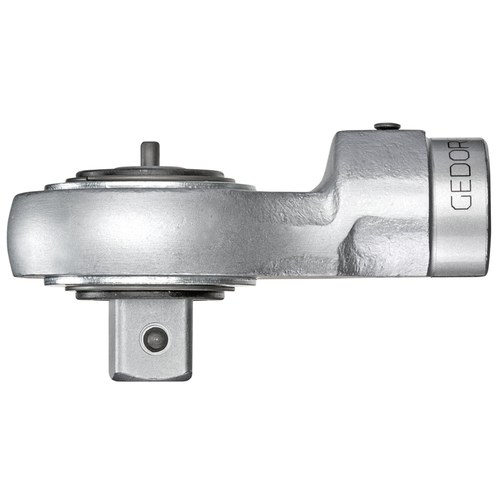 Насадка с квадратной торцевой головкой 22 Z - 3/4" GEDORE 1427318 ― GEDORE