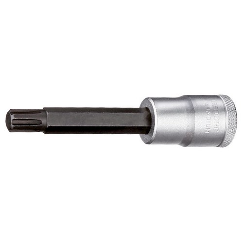 Головка торцевая с отверточной вставкой 1/2" RIBE M6 GEDORE 1449850 ― GEDORE