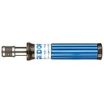 Динамометрическая отвертка FS 1/4" 4-135 cНм GEDORE 1471465