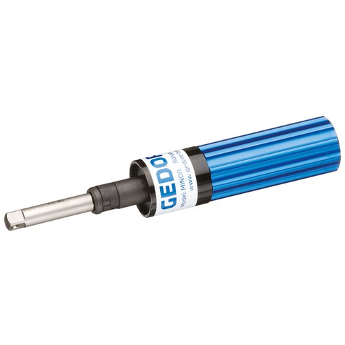 Динамометрическая отвертка FS 1/4" 4-22 cНм GEDORE 1471473 ― GEDORE