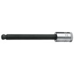 Головка торцевая с отверточной вставкой 3/8" длинная 5 мм GEDORE 1505726
