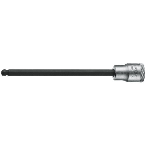 Головка торцевая с отверточной вставкой 3/8" длинная 10 мм GEDORE 1505769 ― GEDORE