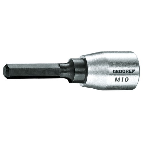 Инструмент для крепления штифтов резьбовых M8 GEDORE 1523198 ― GEDORE