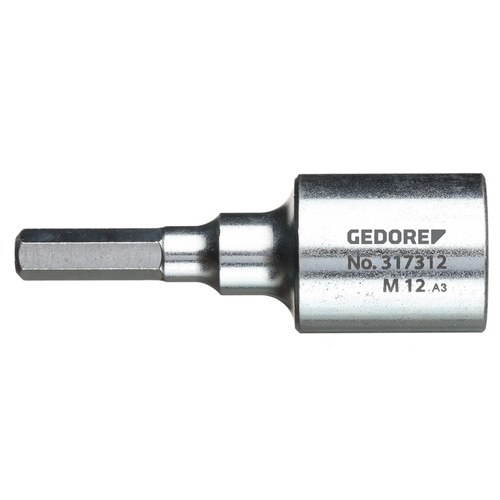 Инструмент для крепления штифтов резьбовых M12 GEDORE 1523228 ― GEDORE