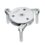 Ключ для съема фильтров-картриджей с 3 захватами 95-165 мм GEDORE 1523651