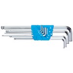 Набор ключей шестигранных 2-10 мм GEDORE 1523988