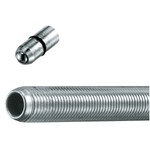 Шпиндель 22 мм, G 1/2", 210 мм, c шариковый наконечник GEDORE 1546872