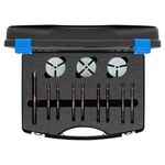 Съемники для шарикоподшипников PLUS GEDORE 1553534