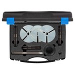 Съемники для шарикоподшипников PLUS GEDORE 1553542