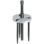 Съемники для шарикоподшипников PLUS GEDORE 1553550