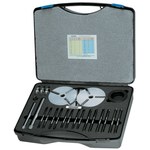 Съемники для шарикоподшипников PLUS GEDORE 1553550