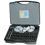 Съемники для шарикоподшипников PLUS GEDORE 1553550