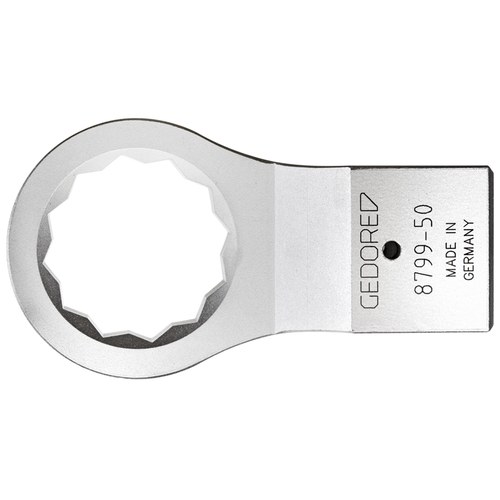 Насадка накидная 28 Z, 70 мм GEDORE 1565567 ― GEDORE