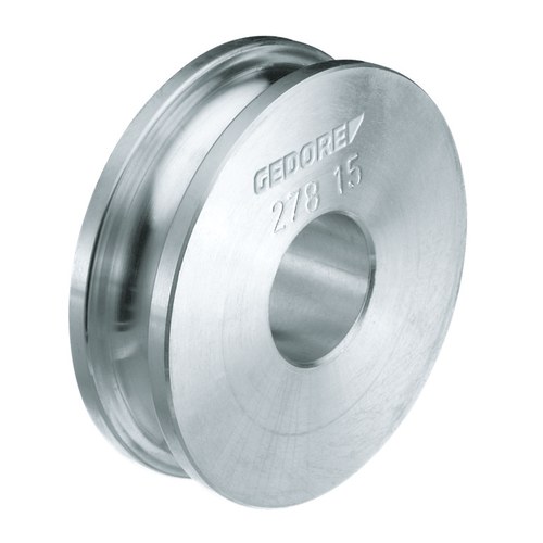 Алюминиевый гибочный сегмент 10-12 мм GEDORE 1576852 ― GEDORE