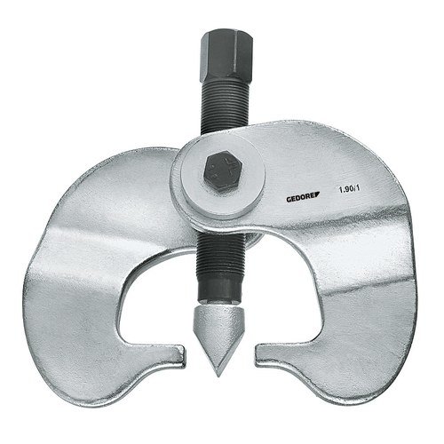 Разгонщик фланцевых соединений (пара) 80-250 мм GEDORE 1596403 ― GEDORE