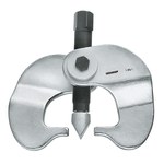 Разгонщик фланцевых соединений (пара) 80-250 мм GEDORE 1596403