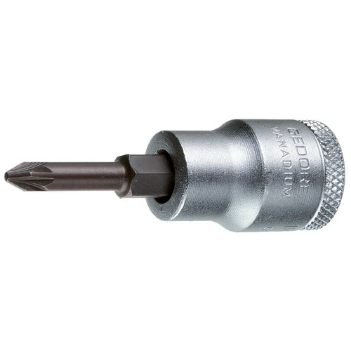 Головка торцевая с отверточной вставкой 3/8" PZ 1 GEDORE 1640968 ― GEDORE