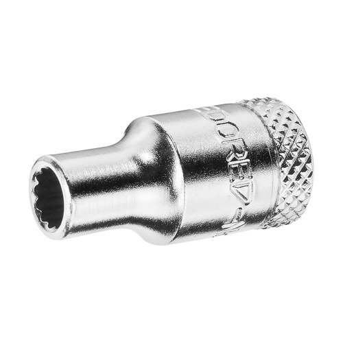 Головка торцевая 1/4" двенадцатигранная 6 мм GEDORE 1649582 ― GEDORE