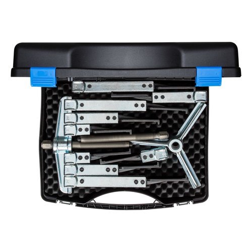 Набор съемников с 9-ю парами захватов 200x150/220/300 мм GEDORE 1676008 ― GEDORE