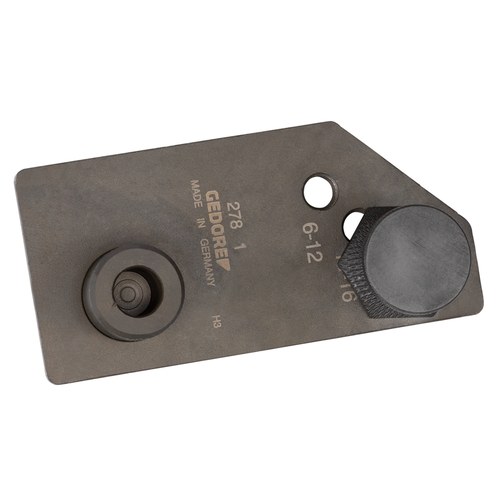 Корпус инструмента, Размер 1 GEDORE 1677209 ― GEDORE