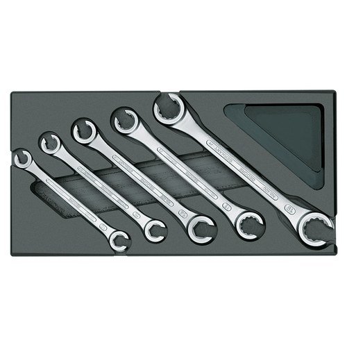 Ложемент с набором инструмента GEDORE 1731157 ― GEDORE