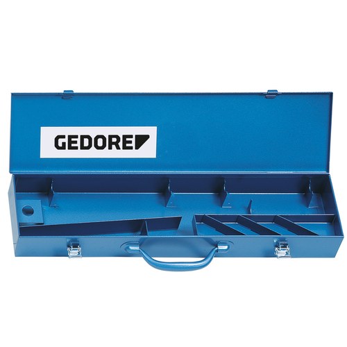 Чемодан пустой для DREMO F GEDORE 1742876 ― GEDORE