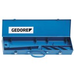 Чемодан пустой для DREMO F GEDORE 1742876