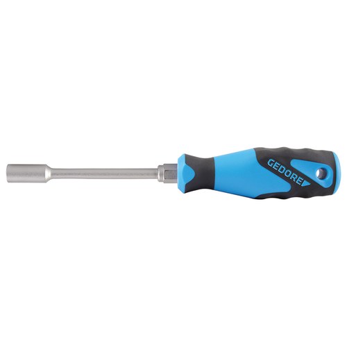 Ключ торцовый с трехкомпонентной рукояткой 12 мм GEDORE 1746928 ― GEDORE