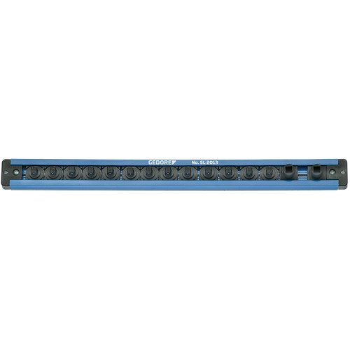 Держатель для головок, магнитный 1/4" 380 мм GEDORE 1761080 ― GEDORE