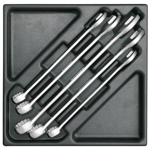 Ложемент с набором инструмента GEDORE 1761145 ― GEDORE