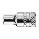 Головка торцевая 1/4" двенадцатигранная 3/16" GEDORE 1812505