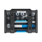 Набор торцевых головок 1/4" 4-13 мм GEDORE 1815598