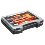 VDE-набор шарнирно-губцевого инструмента, 8 предметов GEDORE 1828045
