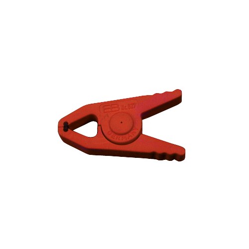 VDE-зажим пластиковый длиной 80 мм GEDORE 1828304 ― GEDORE