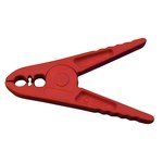 VDE-зажим пластиковый длиной 160 мм GEDORE 1828312