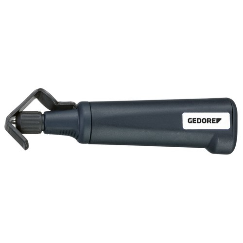 Инструмент для снятия изоляции кабеля для тяжелых работ GEDORE 1830856 ― GEDORE