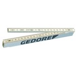 Метр складной 2 м GEDORE 1837087